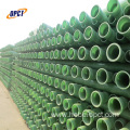 Craft Pipe technology pipe with high strength